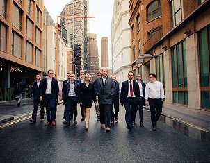 Mitsubishi Electric has launched a new London office