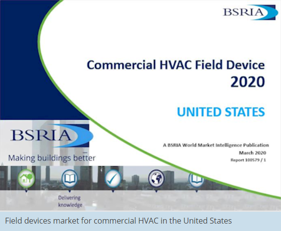USA Field Devices market estimated at USD 1.2 bn and growing