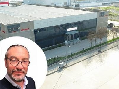CAREL appoints new managing directors for SENVA Inc. and CFM