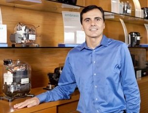 Embraco banking on disruptive technologies