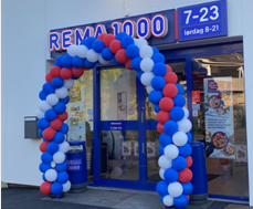 Carrier Commercial Refrigeration Extends Turnkey Equipment and Service Agreement with REMA