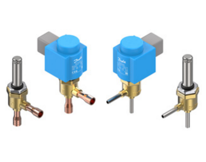 Expansion Valves Market – Forecast 2023-2033