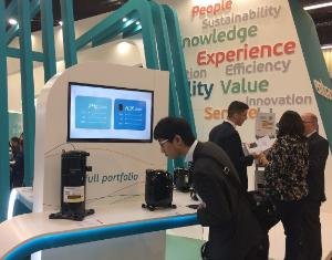 Chillventa 2020 will be held online