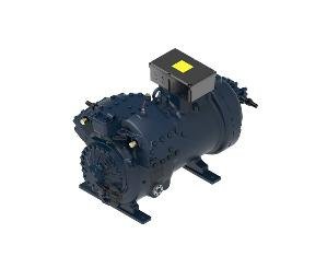 DORIN improves its line of natural gas compressors