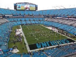 Charlotte’s Bank of America Stadium Wins Award for Improving Fan Comfort While Conserving Energy
