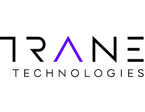 Trane Technologies halted all shipments into Russia