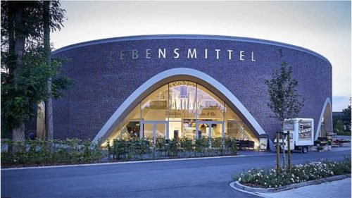 Danfoss and SMA Subsidiary Coneva GmbH Add Green Energy To Your Supermarket’s Daily Offer