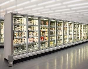 Star Refrigeration collaboration with RD&T responds to growing demand for CO2 Retail display cabinet testing
