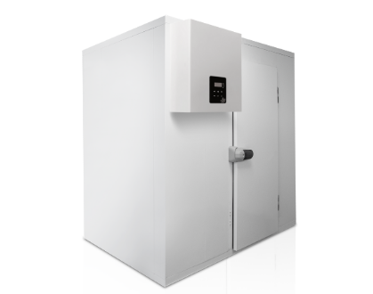 Tefcold introducing the new energy efficient coldrooms