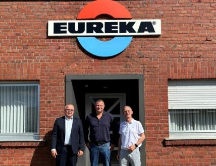 TEFCOLD Acquires Eureka