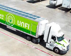 UNFI Adopts Emerging Technology from PLM