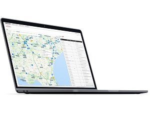 ORBCOMM Introduces “the ORBCOMM Platform” For Transportation Assets
