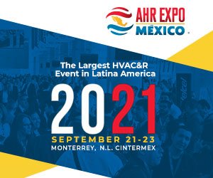 AHR Expo-México 2021