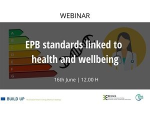 5th REHVA webinar introduces the definition of indoor climate