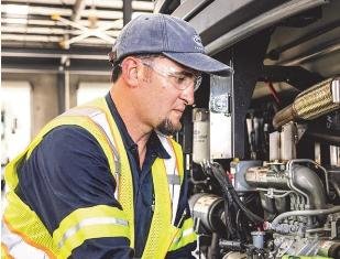 BluEdge is now fully available from Carrier Transicold’s dealer network across the United States and Canada