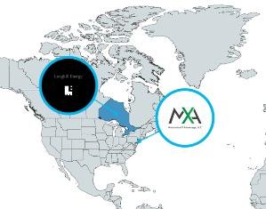 New partnerships for Geoclima USA