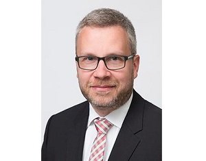 Arto Salonen appointed as MD for Viessmann Refrigeration Systems Oy