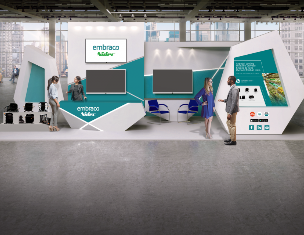 Embraco presents its solutions for the whole Indian cold chain at Refcold