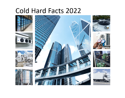 Emerging trends in the refrigeration and air conditioning industry in Australia