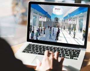 Free Registration on Virtual Trade Show NatRef Products