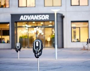 Advansor achieves ISO 50001 Certificate in Energy Management