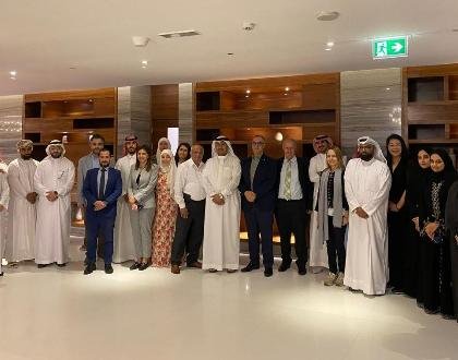 West Asia Network Meeting: Advancing Ozone Protection and Sustainable Cooling
