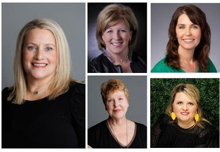 Women in HVACR Announces 2025 Board of Directors