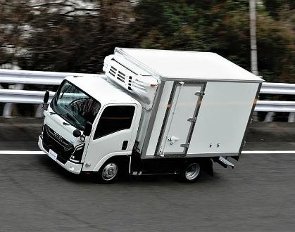 MHI Thermal Systems Develops Electric-Driven Transport Refrigeration Units