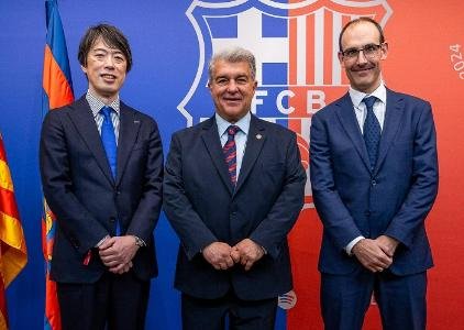 FC Barcelona and Panasonic Sign HVAC Agreement for Espai Barça