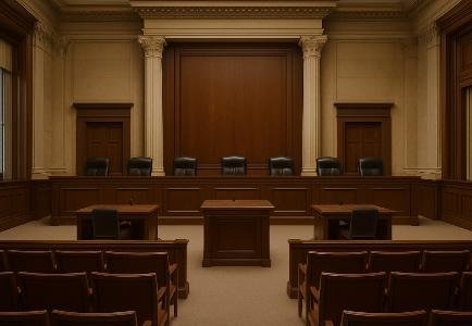 NCLA Seeks Rehearing in D.C. Circuit Over EPA’s HFC Market Allocation Rule