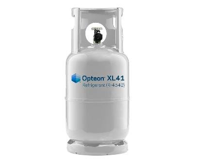 Chemours will offer insights about the Chemours Opteon line of HFO refrigerants at 2023 AHR Expo