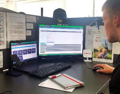 Toshiba Introduces New Approach to Commissioning, Warranties and Installer Training