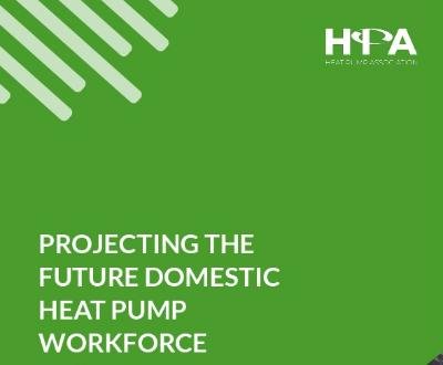 UK Heat Pump Workforce Growth Crucial for Net Zero Targets