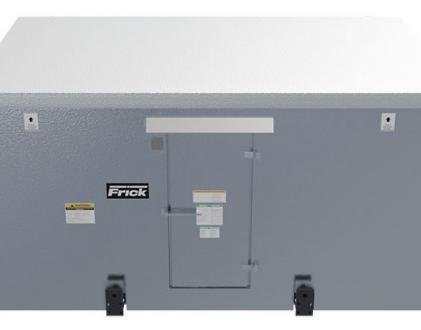 Johnson Controls introduces new FRICK FPHE-R model
