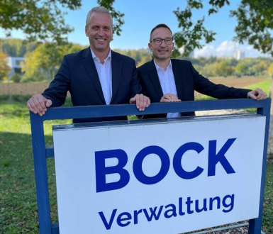 Danfoss announces intent to acquire German compressor manufacturer BOCK GmbH