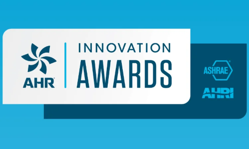 2026 AHR Expo Innovation Award Winners Showcase HVACR Advancements