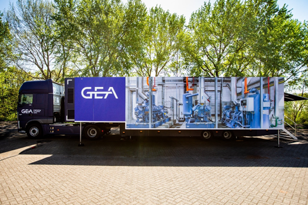 GEA