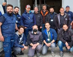 EptaTechnica promotes a specialisation course for fridge technicians