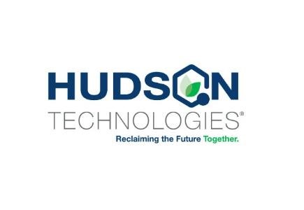 Hudson Technologies to Support California’s REFRESH Program for HFC Recovery
