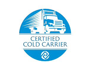 IRTA Launches New Cold Carrier Certification