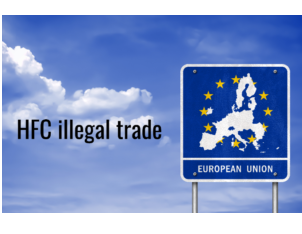 Illegal Trade Round-Up March 2021