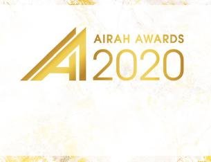 Industry leaders named and acclaimed at AIRAH Awards 2020