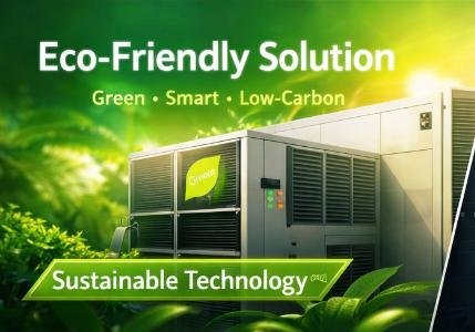 Greenwashing en HVACR: Cuando las afirmaciones de sostenibilidad superan la realidad técnica
