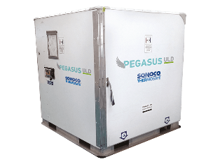 Sonoco ThermoSafe and Cathay Pacific Cargo Expand Partnership