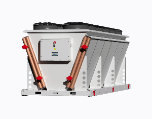 Kaltra raises the bar for industrial dry coolers