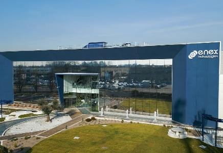 Enex Technologies to Showcase Sustainable Data Center Cooling at DCW London 2025