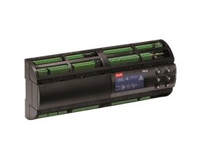 Danfoss will showcase a substantial portfolio of components at 2020 AHR Expo