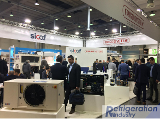 REFRIGERA 2021 has postponed on 3-5 November