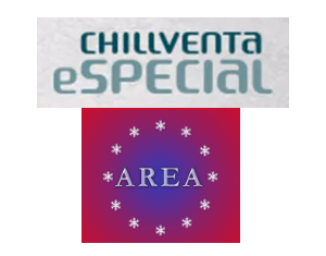 AREA and the first Chillventa eSpecial
