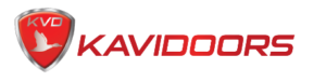Kavidoors